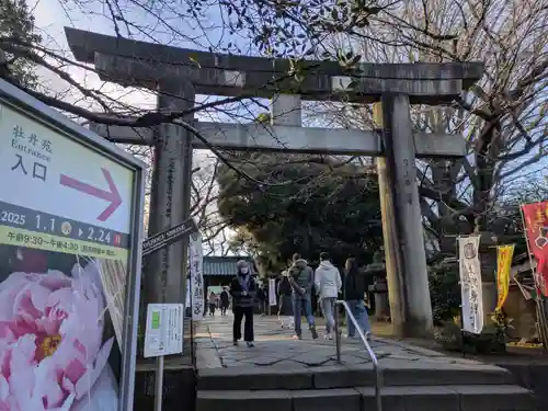 上野東照宮(東京都)