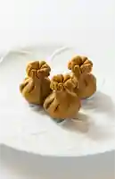 玉眞院玉川大師の食事