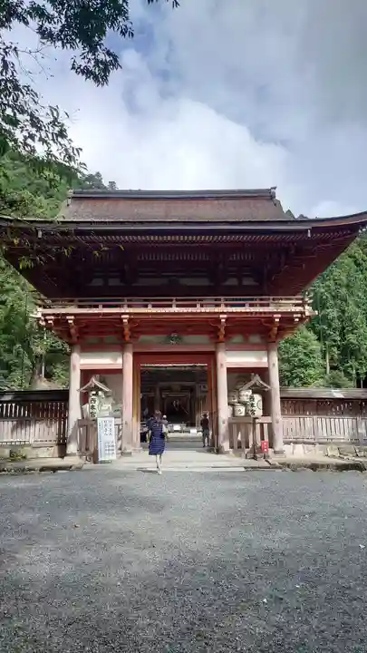 日吉大社(滋賀県)