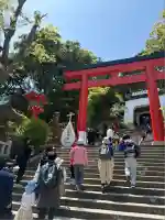 江島神社(神奈川県)