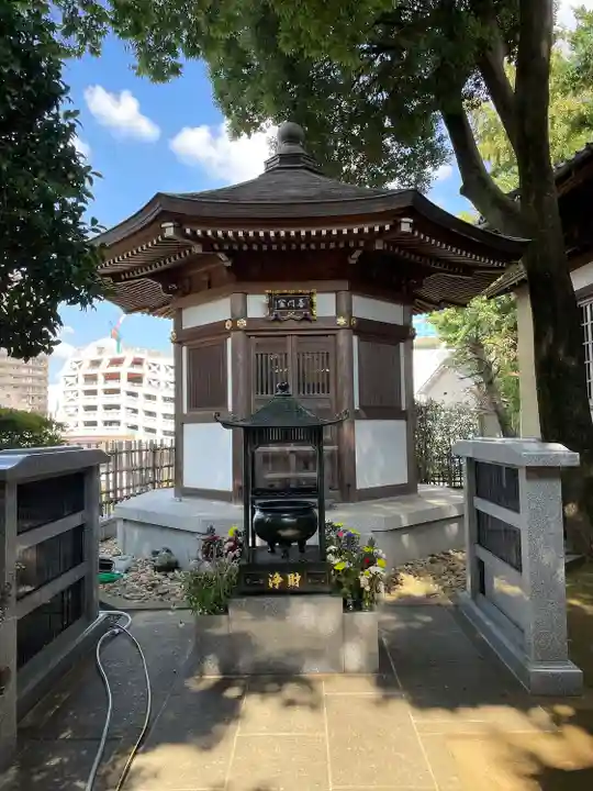 静勝寺(東京都)