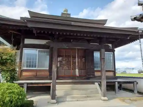 教王院のその他建物