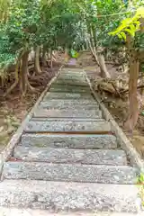 五十鈴神社(宮城県)