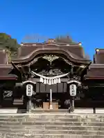 賀茂神社(兵庫県)
