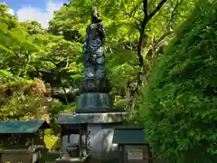 那谷寺(石川県)