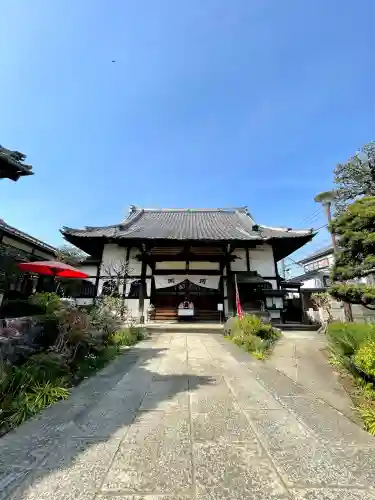 一乗寺(東京都)