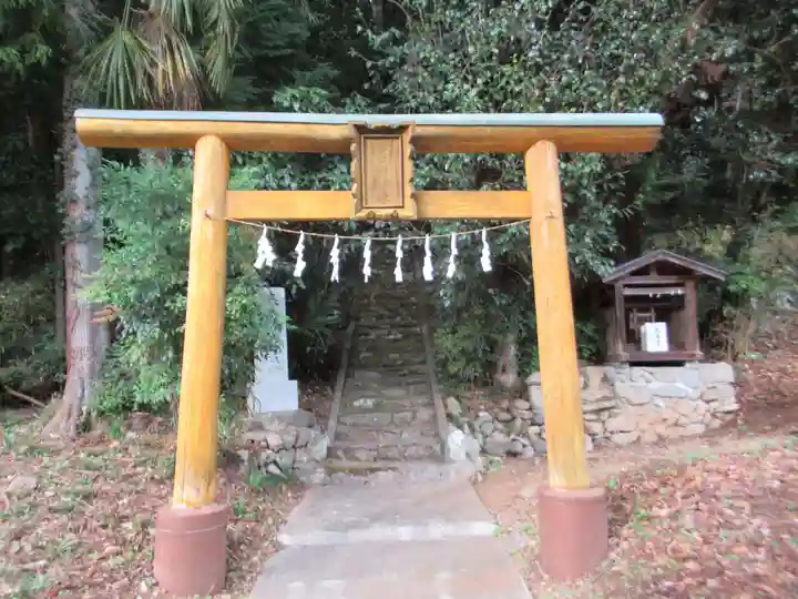 春日明神社(東京都)