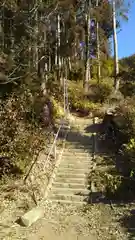 静神社の建物その他