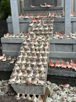 石切劔箭神社(大阪府)