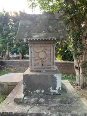 金比羅神社(千葉県)