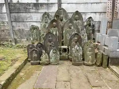 麟祥院(東京都)