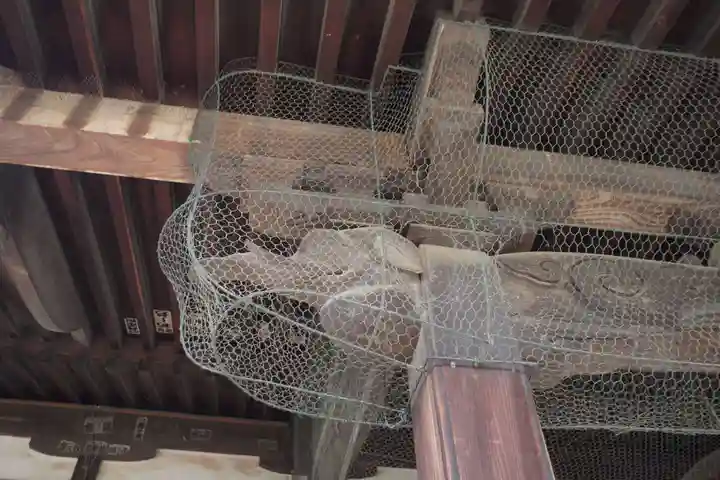 大光院 新田寺のその他建物