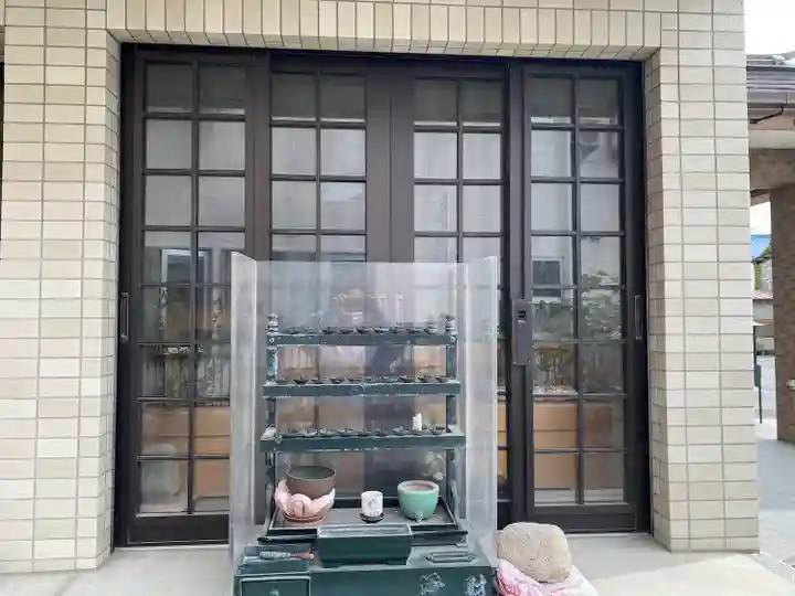 長興寺のその他建物