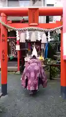 大牟田神社のお祭り