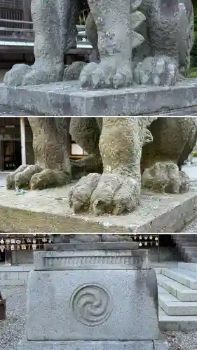 函館八幡宮(北海道)