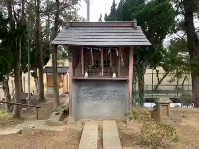 嚴島神社(千葉県)