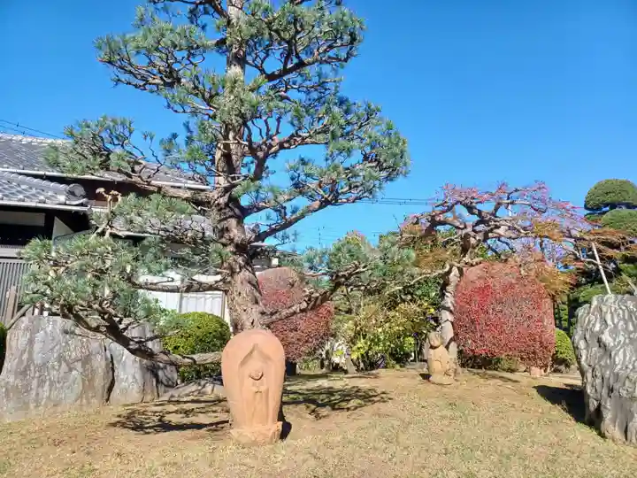 光西寺(埼玉県)