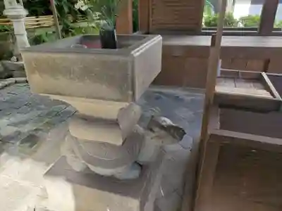 妙見社のその他建物