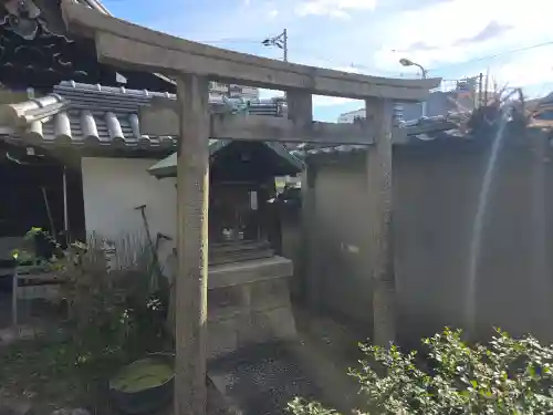 法音寺(大阪府)