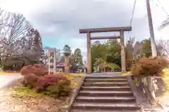 月岡神社(山形県)