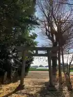 大社大神(千葉県)