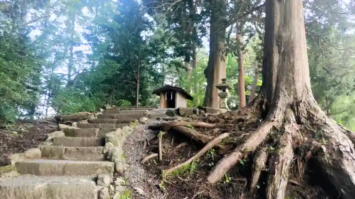 大塚丘(山梨県)