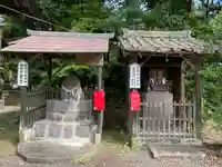 岡神社(大分県)