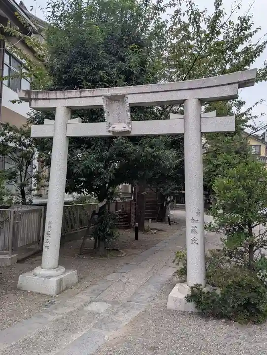 浅草神社(東京都)