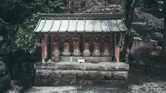 宝鏡寺の地蔵