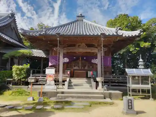 法輪寺(徳島県)