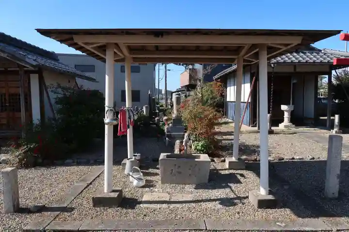 薬師寺(岐阜県)