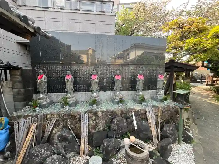 住吉毘沙門天 東福寺(大阪府)