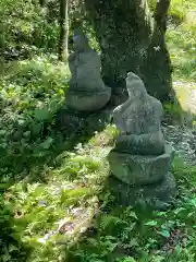 青龍山 吉祥寺(群馬県)