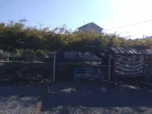 菖蒲神社(埼玉県)