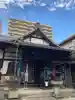 稲園山 七寺の本殿・本堂