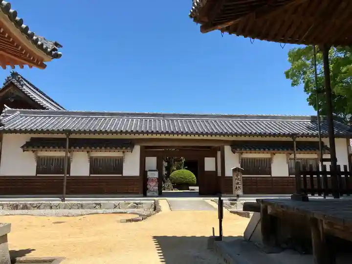 本山寺(香川県)