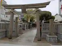 三石神社(兵庫県)