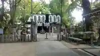 守居神社のその他建物