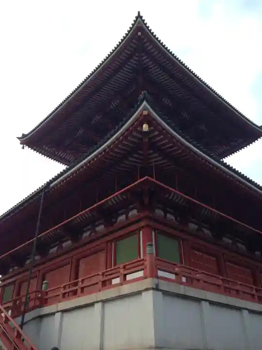 成田山新勝寺(千葉県)