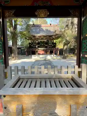 常磐神社(千葉県)