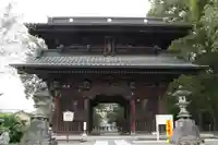 妻沼聖天山歓喜院(埼玉県)
