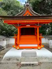 聖神社(大阪府)