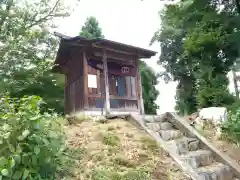 高照院(埼玉県)