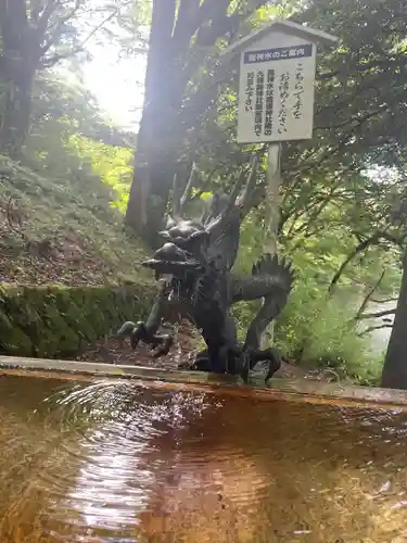 九頭龍神社本宮(神奈川県)