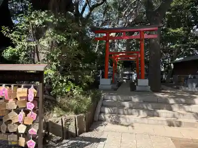 丹生神社(千葉県)