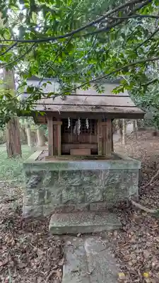 髙神社(京都府)