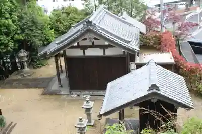 八王子神社(滋賀県)