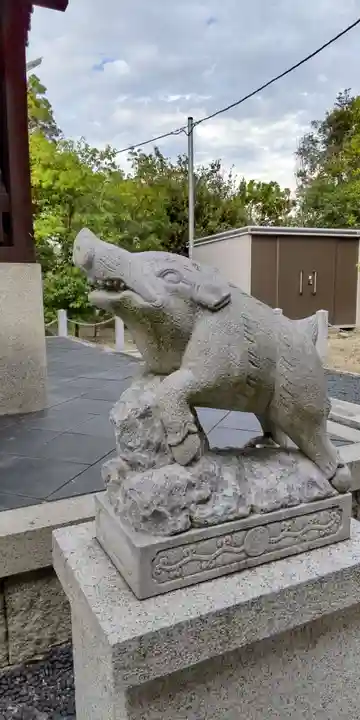 和氣神社(京都府)