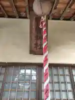 上野田鷲宮神社(埼玉県)