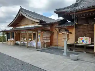 栗橋八坂神社(埼玉県)